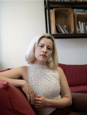 Help us shape tomorrow’s tech world