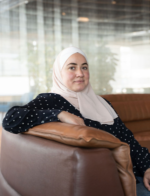 Help us make tech more inclusive