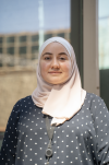 Sima, class of 2018 (cohort 16)