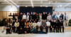 Community event at Adyen