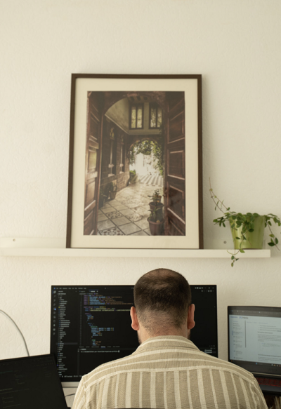 Co-create public - private intitiatives