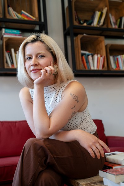 Personal development mentors