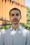  Muhammad, Public Speaking Trainer